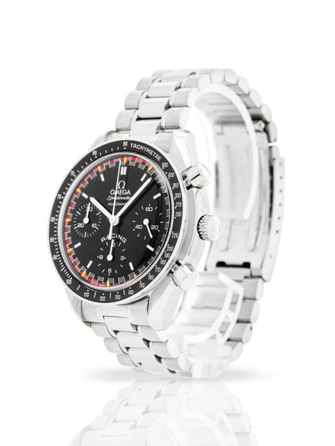 Omega Speedmaster Racing 3518.50.00 Image 2